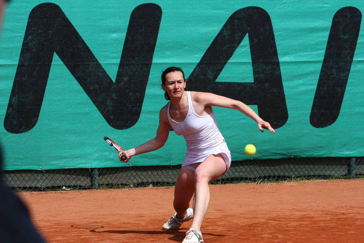 Inna Kuzmenko 248 - Punktspiel TC RW Wahlstedt 2 / LTTC Rot-Weiss Berlin